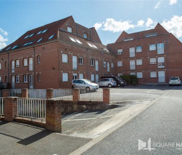 Location appartement 1 pièce - 19.76m² à Famars (59300) - Photo 1
