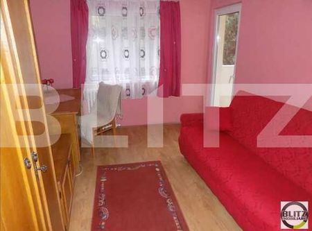 4 camere, 86 mp, parcare, zona strazii Gheorghe Dima - Photo 4