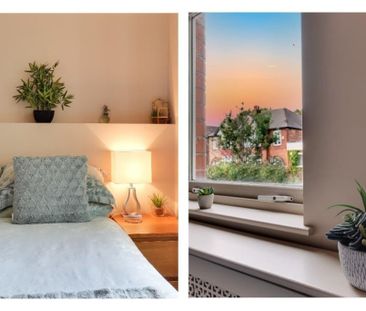 4 bedroom apartment to rent - Photo 5