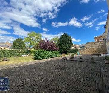 Appartement à louer 1 pièce 31.5m² - Photo 6