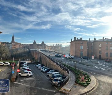 Location Appartement 2 pièces 46m² MONTAUBAN 82000 - Photo 5