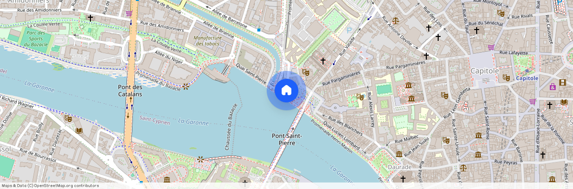 31000, Toulouse