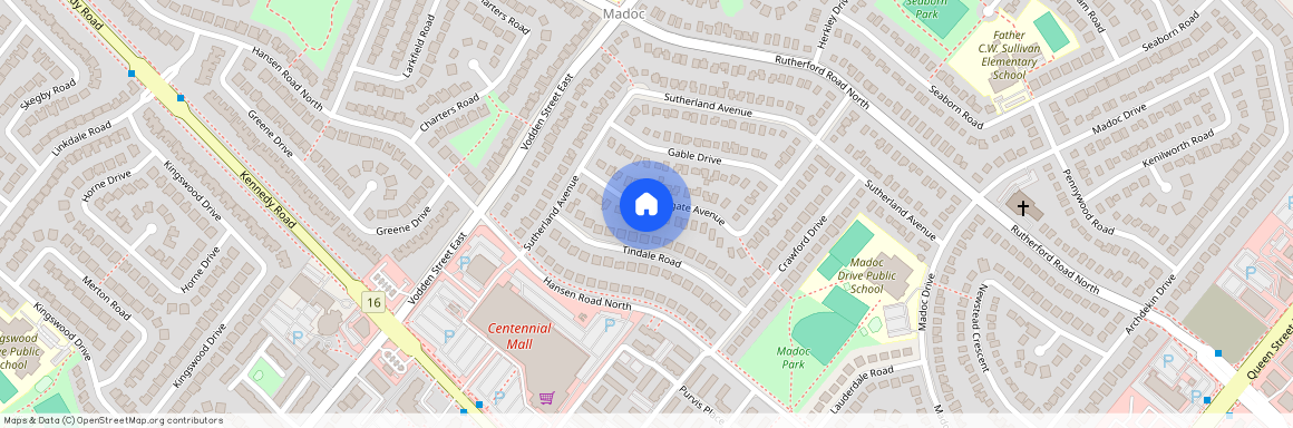 59 Reigate Avenue, Brampton