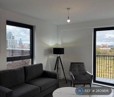 3 bedroom penthouse to rent - Photo 1