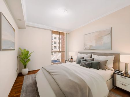 2 bed 1 bath 1c - Photo 4