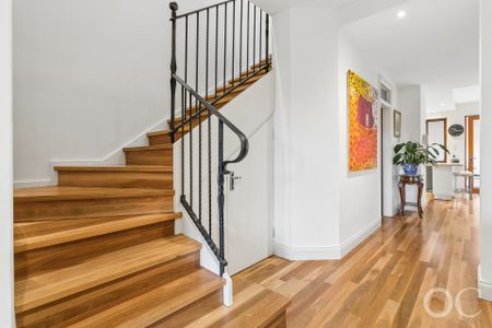 Open the Door to a Mediterranean-Inspired Courtyard Escape in the Heart of the CBD - Photo 3
