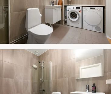 Forskningsringen, Sundbyberg - Foto 5