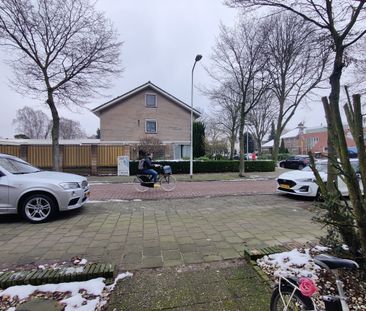 Te huur: Appartement Engelsbergenstraat in Eindhoven - Foto 5