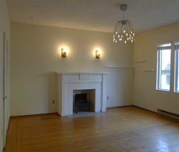 #203 – 2191 West 1st Avenue, Vancouver Bc V6k 1e7 - Photo 2