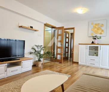 Apartament 2 camere Otopeni, complet utilat si mobilat, 62mp - Photo 3