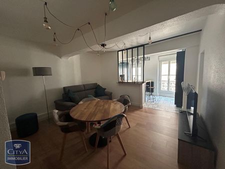 Location Appartement 2 pièces 47m² AGEN 47000 - Photo 2
