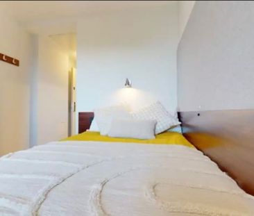 Bedsit, Isledon Road, N7 - Photo 3