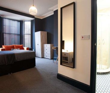 1 Double En Suite Room Available In L17! - Photo 4