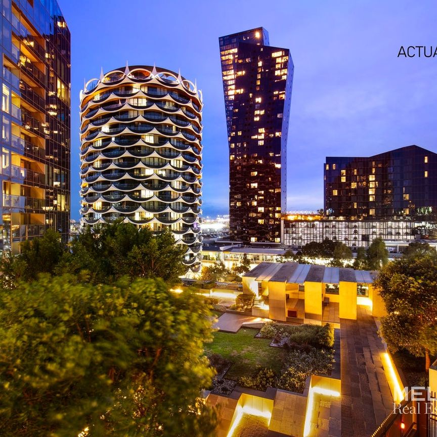 709/421 Docklands Drive, Docklands, Vic 3008 - Photo 1