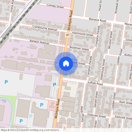 58 McIntyre Road, Vic 3020, Sunshine North