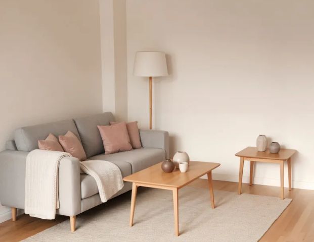 Wohnung zur Miete in Bremen - Photo 1