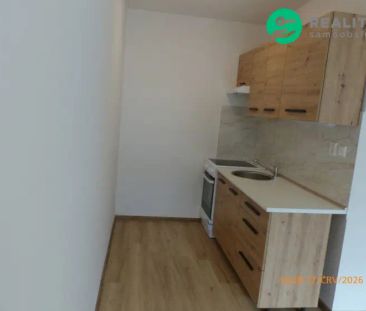 Pronájem bytu 2kk ,40 m - Fotografie 3