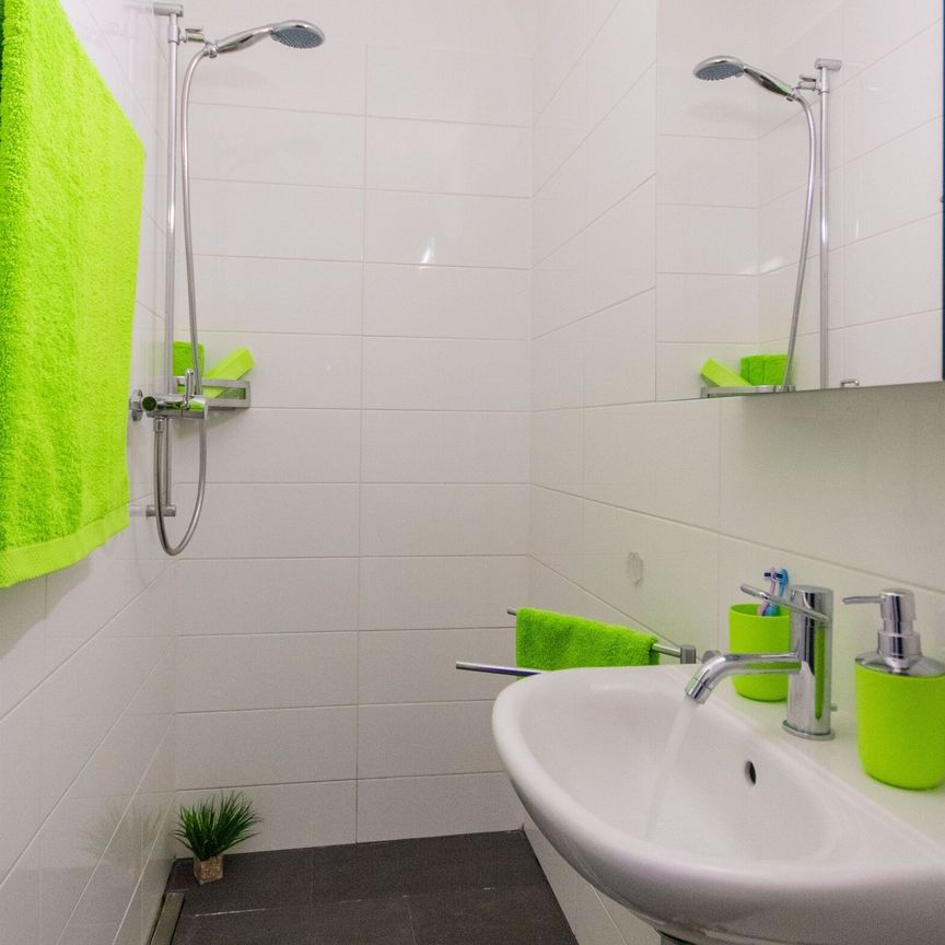 Gioiello di tranquillità: 1.5 locali in piccola palazzina - Foto 1