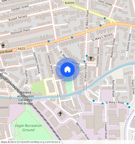 32 Rushmore Street, Leamington Spa