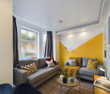 1 bedroom in a house share to rent - Photo 3