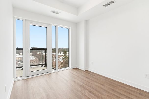 For Lease - 4569 Kingston Road Unit# 707, Toronto, Ontario - Photo 1