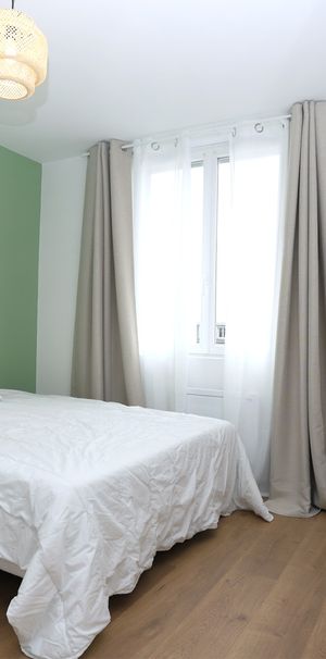 Jean Jaures 3 Colocation 3 chambres à Brest - Photo 1