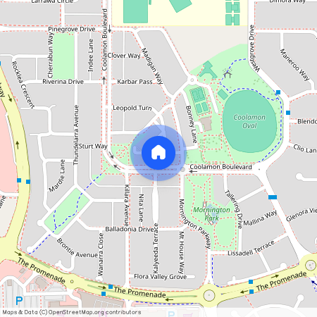 48A Coolamon Blvd, WA 6069, Ellenbrook