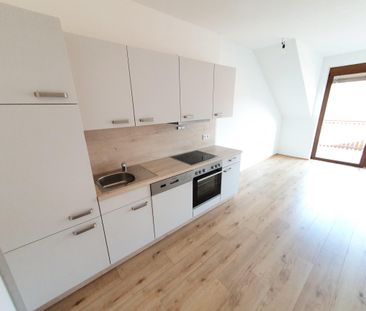 Betreutes Wohnen: Geförderte Altbauwohnung mit Balkon - Photo 5