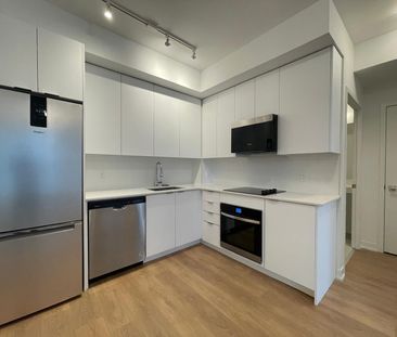 For Lease - 474 Caldari Road Unit# 1001, Vaughan, Ontario - Photo 4
