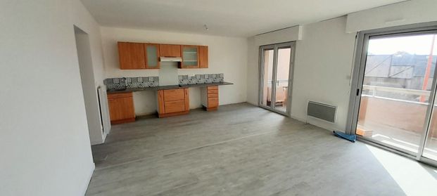 Location Appartement 3 pièces 69m² - Photo 1