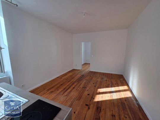 Appartement à louer 2 pièces 30.9m² - Photo 1