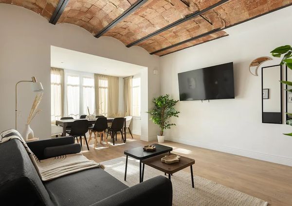 Carrer de Buenos Aires, Barcelona, Catalonia 08029