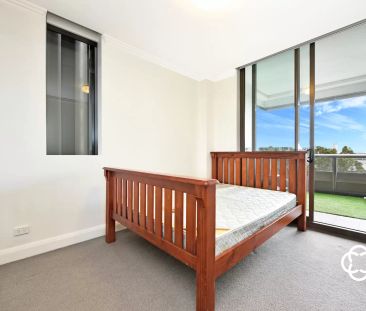 404/7 Australia Avenue, 2127, Sydney Olympic Park Nsw - Photo 1