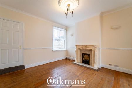 2 bedroom terraced house to rent - Photo 2