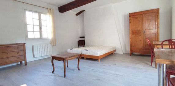 Appartement Avignon Intra-Muros 1 pièce(s) 33 m2, - Photo 2