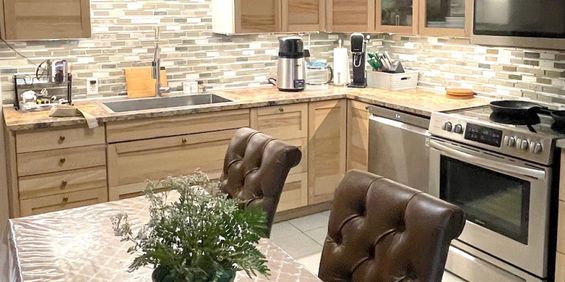 5 1/2 UPPER DUPLEX 2148 Girouard NDG - Photo 3