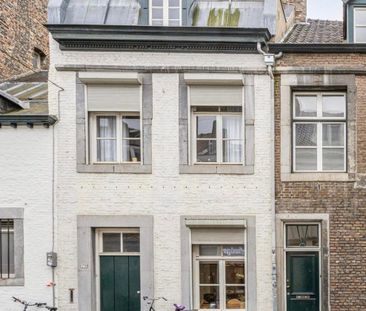 6211PC, Maastricht, Brusselsestraat, 79 - Foto 1