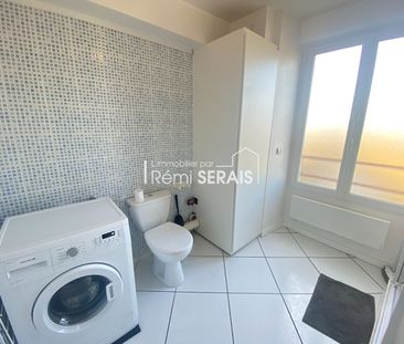 Location Appartement 3 pièces 64m² - Photo 6