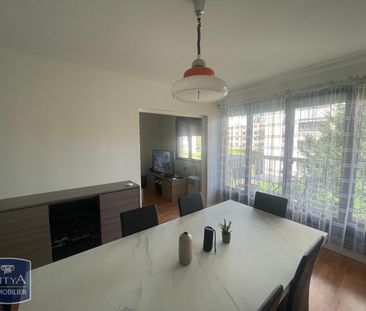 Location Appartement 3 pièces 64m² BOURG EN BRESSE 01000 - Photo 4