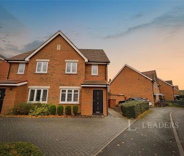 2 bedroom semi-detached house to rent - Photo 3