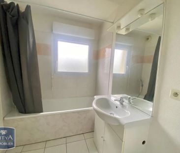 Appartement à louer 2 pièces 34.68m² - Photo 5