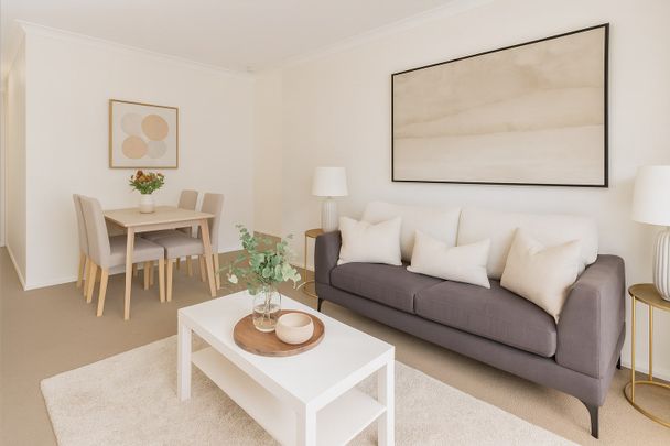 22/11-15 Ben Boyd Road, Neutral Bay NSW 2089 - Apartment For Rent | Domain - Photo 1