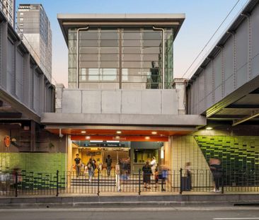 Perfectly Positioned 1 Bedroom Apartment! - Photo 4