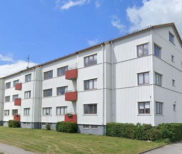 Kvarngatan, Marieholm - Foto 5