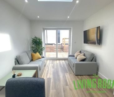 6 bedroom house share to rent - Photo 3