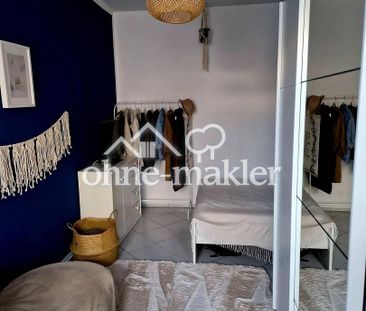 Maisonette Wohnung mit eigenem Garten im Zentrum von Alfter - Foto 2