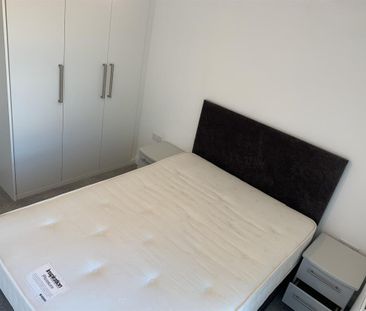 1 Bed Flat, Smithfield House, B5 - Photo 2