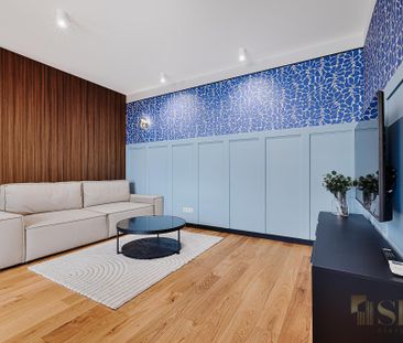 Nad Sokołówką, piękne dwupokojowe mieszkanie - Фото 3