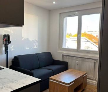 Studio 15m² (réf 2127959) - Photo 1