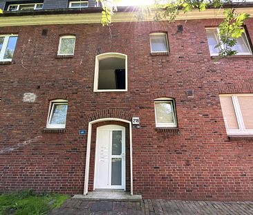 2-Zimmer-Wohnung in Wilhelmshaven City - Photo 3